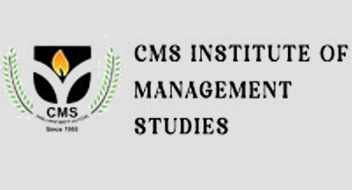 CMS Institute Of Management Studies