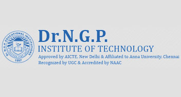 Dr.N.G.P. Institute Of Technology