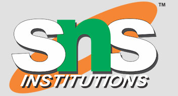 SNS Institutions